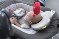 Pernă pentru bebeluși Babymoov Lovenest Original White (A050215) imaginea #3 — magazin online Desire.md