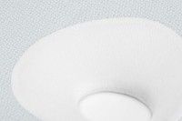 Детская подушка Babymoov Lovenest Plus Original Fresh Mozaic (A050225) фото №5 — интернет-магазин Desire.md