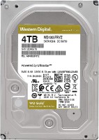 Жесткий диск Western Digital Enterprise Class Gold 4Tb (WD4003FRYZ) 