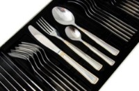 Набор столовых приборов Maestro MR-1523 фото №2 — интернет-магазин Desire.md