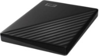 Hard disk extern Western Digital My Passport Ultra 2Tb Black (WDBYVG0020BBK-WESN) imaginea #3 — magazin online Desire.md