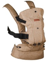 Кенгуру для новорожденных Coccolle Aries Beige фото №1 — интернет-магазин Desire.md