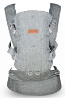 Кенгуру для новорожденных Coccolle Aries Gray фото №3 — интернет-магазин Desire.md