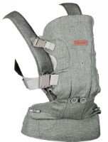 Кенгуру для новорожденных Coccolle Aries Gray фото №1 — интернет-магазин Desire.md