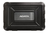 Внешний бокс Adata ED600 Black фото №1 — интернет-магазин Desire.md