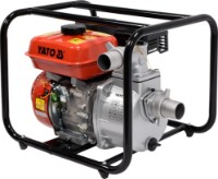 Мотопомпа Yato YT-85402 фото №2 — интернет-магазин Desire.md