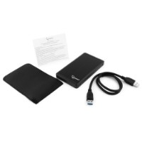 Rack extern Gembird EE2-U3S-2  imaginea #3 — magazin online Desire.md