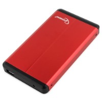 Rack extern Gembird EE2-U3S-2-R  imaginea #2 — magazin online Desire.md