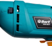 Дрель Bort BSM-500P фото №3 — интернет-магазин Desire.md