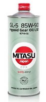 Ulei de transmisie auto Mitasu GL-5 LSD 85W-90 1L