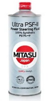 Трансмиссионное масло Mitasu PSF-II Ultra 1L
