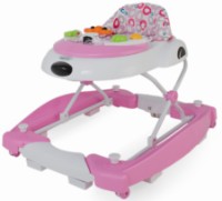 Ходунки DHS Swing Rose фото №2 — интернет-магазин Desire.md