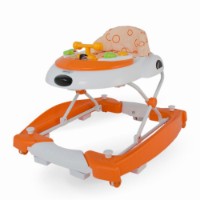 Premergător DHS Swing Orange imaginea #1 — magazin online Desire.md