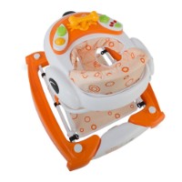 Premergător DHS Swing Orange imaginea #2 — magazin online Desire.md