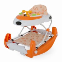 Premergător DHS Swing Orange imaginea #3 — magazin online Desire.md