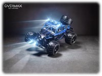 Радиоуправляемая игрушка Overmax X-flash