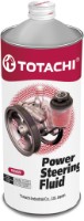 Трансмиссионное масло Totachi Power Steering Fluid 1L