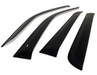 Paravânturi Cobra Tuning BMW 3 Sd (E36) 1990-1998 imaginea #1 — magazin online Desire.md