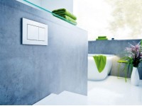 Кнопка смыва Tece 9.240.402 Matte фото №3 — интернет-магазин Desire.md