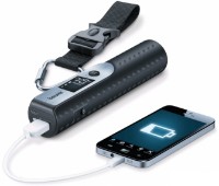 Весы дорожные Beurer LS 50 фото №2 — интернет-магазин Desire.md