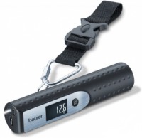 Весы дорожные Beurer LS 50 фото №3 — интернет-магазин Desire.md