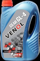 Ulei de transmisie auto Venol Gear GL-4 80W-90 1L