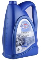 Трансмиссионное масло Вамп Нигрол SAE 140 20L