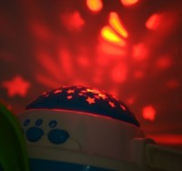 Carusel pentru pătuc Baby Mix FS-35604 Gray imaginea #2 — magazin online Desire.md