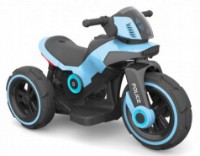 Mașinuța electrica Baby Mix SKC-SW-198 Blue