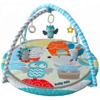 Covor joc pentru copii Baby Mix TK/3464PP 