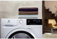 Mașină de uscat rufe Electrolux EW9H378S imaginea #4 — magazin online Desire.md
