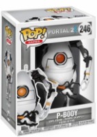 Фигурка героя Funko Pop Portal 2: P-Body