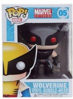 Figura Eroului Funko Pop Marvel: Wolverine