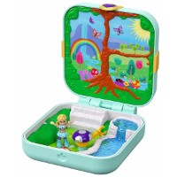 Set jucării Polly Pocket (GDK76) imaginea #2 — magazin online Desire.md