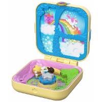 Set jucării Polly Pocket (GDK76) imaginea #3 — magazin online Desire.md