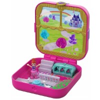 Set jucării Polly Pocket (GDK76) imaginea #5 — magazin online Desire.md