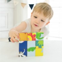 Cuburi Classic World 3545  imaginea #3 — magazin online Desire.md