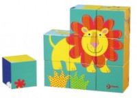 Кубики Classic World 3545  фото №1 — интернет-магазин Desire.md