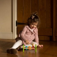 Развивающий набор Classic World (5000) фото №2 — интернет-магазин Desire.md