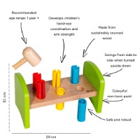 Развивающий набор Classic World (5000) фото №3 — интернет-магазин Desire.md