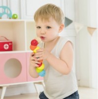 Joc educativ Classic World Caterpillar (54235)  imaginea #3 — magazin online Desire.md