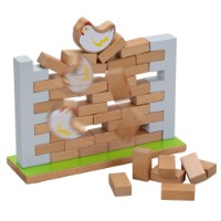 Настольная игра Classic World Chicken on the Wall (3516) фото №3 — интернет-магазин Desire.md