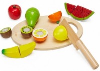 Set de produse Classic World Cutting Fruit (2824) 