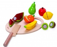 Set de produse Classic World Cutting Fruit (2824)  imaginea #2 — magazin online Desire.md