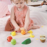 Set de produse Classic World Cutting Fruit (2824)  imaginea #3 — magazin online Desire.md