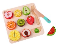 Set de fructe Classic World Cutting Fruit Puzzle (5012)  imaginea #3 — magazin online Desire.md