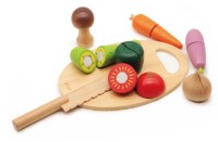 Set de legume ChiToys Cutting Vegetable (2825) 