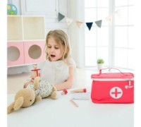 Set joacă doctor Classic World Doctor Set (54419)  imaginea #2 — magazin online Desire.md