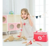 Set joacă doctor Classic World Doctor Set (54419)  imaginea #3 — magazin online Desire.md