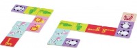 Joc educativ de masa Classic World Domino-Wild Animal (3561)  imaginea #2 — magazin online Desire.md